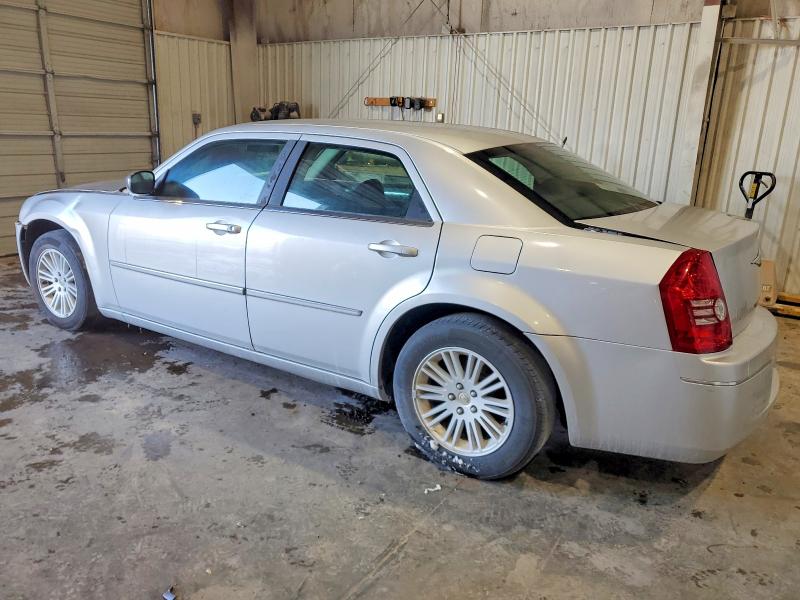 Photo 2 from auction – 2010 CHRYSLER 300 with VIN 2C3CA4CD0AH251411