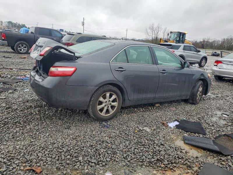 Photo 3 from auction – 2008 TOYOTA CAMRY CE with VIN 4T1BE46K78U731048