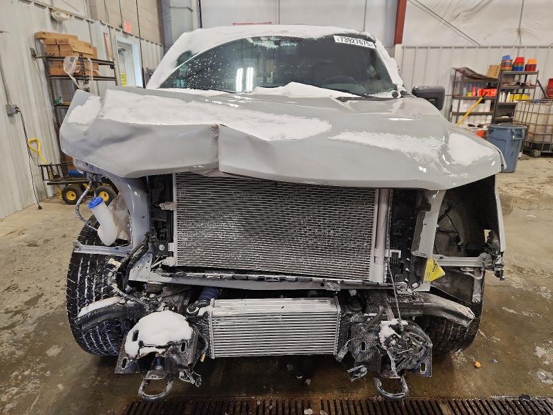 Photo 5 from auction – 2024 FORD F150 with VIN 1FTFW3L83RFB54935