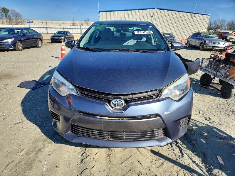 Zdjęcie 5 z aukcji – 2016 TOYOTA COROLLA L z VIN 2T1BURHE7GC592319