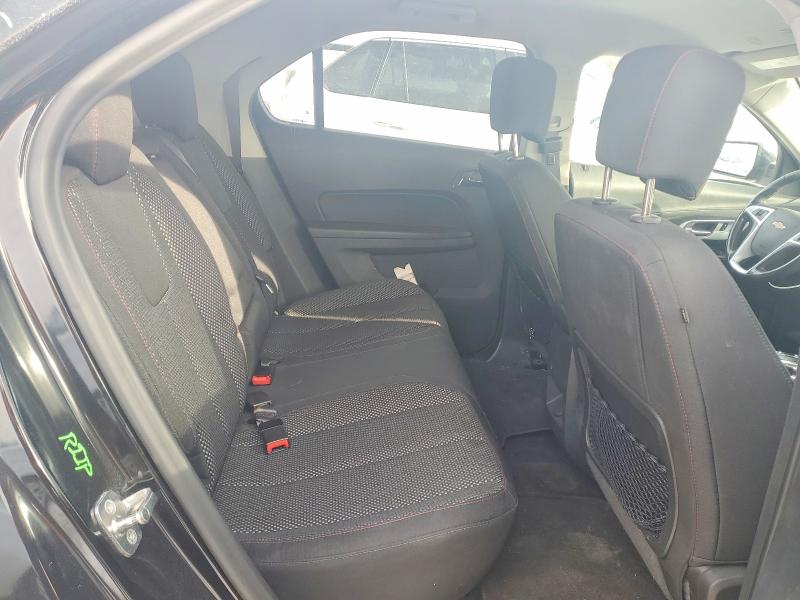 Photo 11 from auction – 2017 CHEVROLET EQUINOX with VIN 2GNALCEK4H6230559