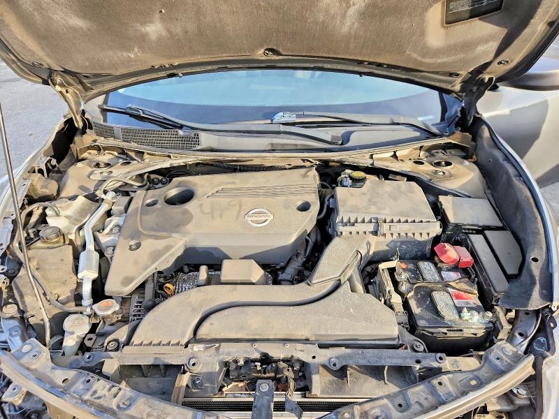 Photo 11 from auction – 2015 NISSAN ALTIMA 2.5 with VIN 1N4AL3AP1FC107791