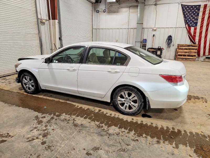 Photo 2 from auction – 2010 HONDA ACCORD with VIN 1HGCP2F49AA014040