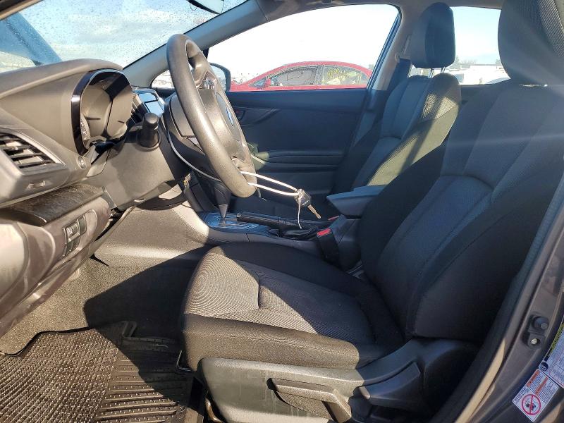 Photo 7 from auction – 2019 SUBARU IMPREZA with VIN 4S3GTAB62K3704313