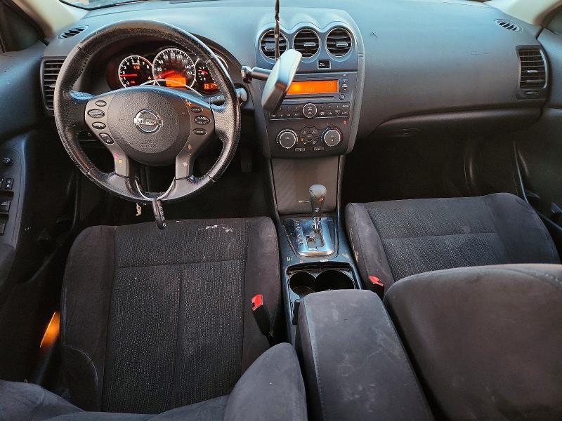 Photo 8 from auction – 2012 NISSAN ALTIMA with VIN 1N4AL2AP8CN455310