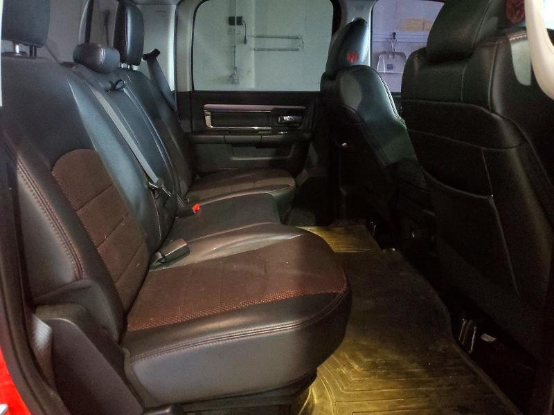 Photo 10 from auction – 2016 RAM 1500 SPORT with VIN 1C6RR7MTXGS206894