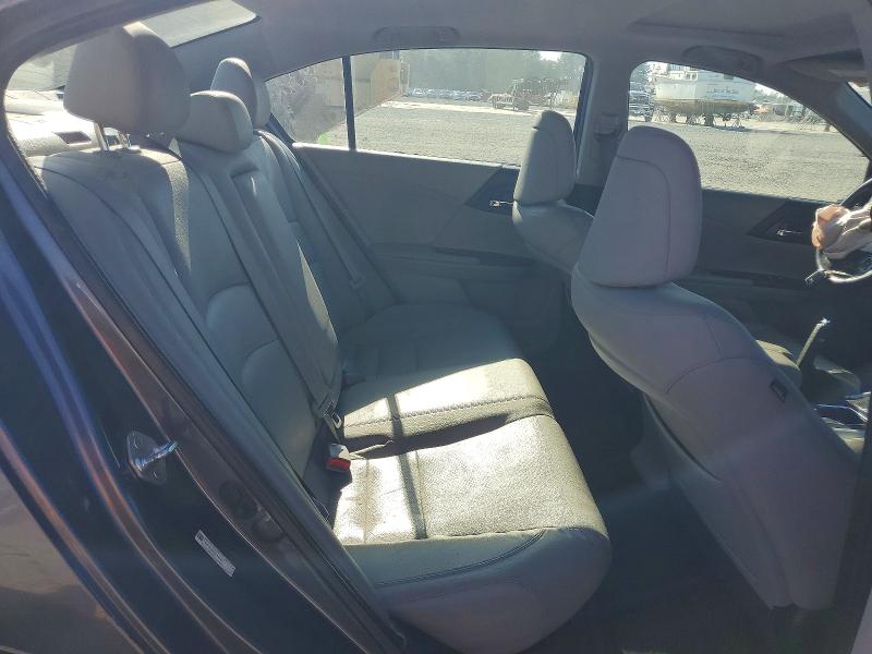 Photo 10 from auction – 2013 HONDA ACCORD TOU with VIN 1HGCR3F97DA033377