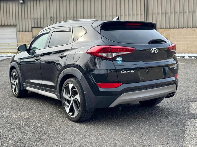 Photo 3 from auction – 2018 HYUNDAI TUCSON VAL with VIN KM8J3CA2XJU627436