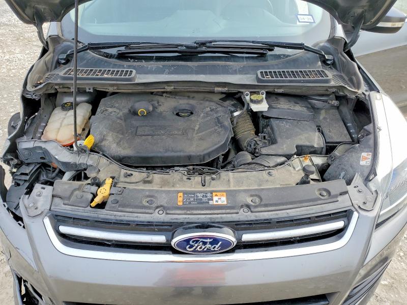 Photo 12 from auction – 2014 FORD ESCAPE with VIN 1FMCU0J98EUD31242