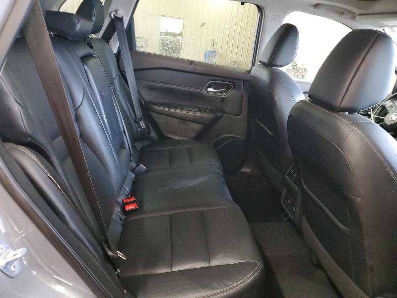 Photo 11 from auction – 2021 NISSAN ROGUE SL with VIN 5N1AT3CA7MC736077