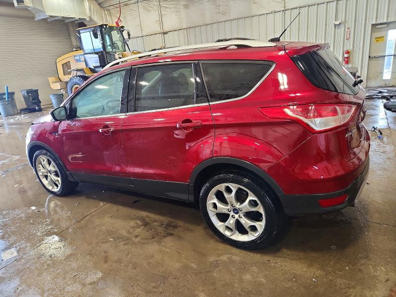 Photo 2 from auction – 2013 FORD ESCAPE TIT with VIN 1FMCU9J94DUC78204