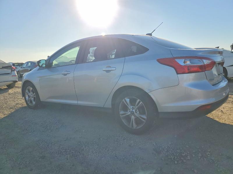 Photo 2 from auction – 2013 FORD FOCUS SE with VIN 1FADP3F22DL145381