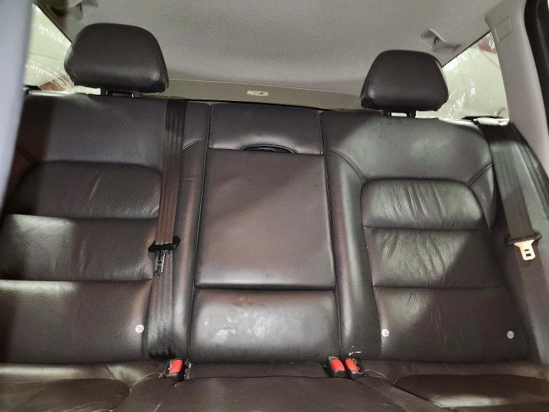 Foto 10 de la subasta – 2012 VOLVO XC70 3.2 con VIN YV4940BZ3C1143897
