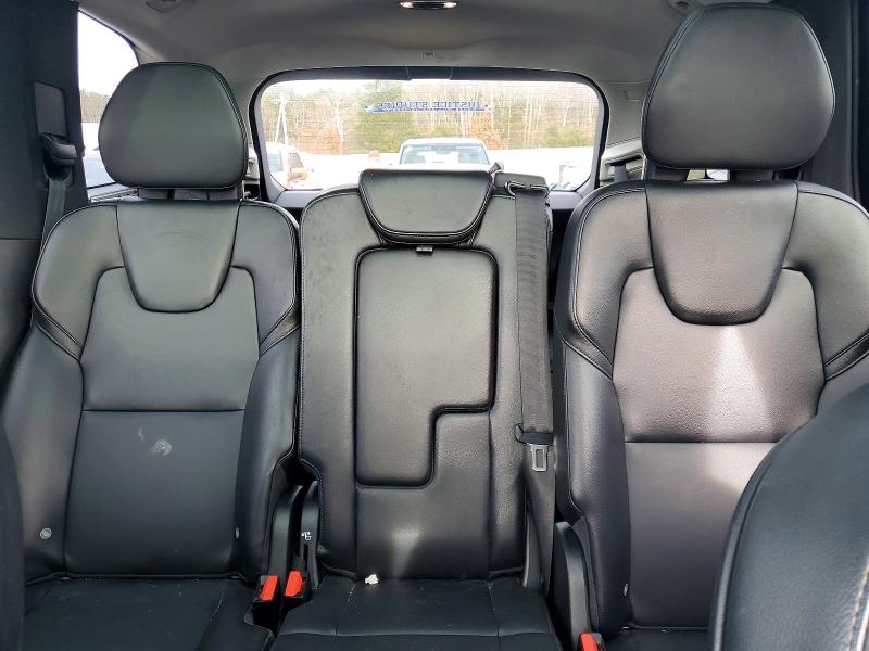 Photo 10 from auction – 2021 VOLVO XC90 T5 MO with VIN YV4102PK0M1710245