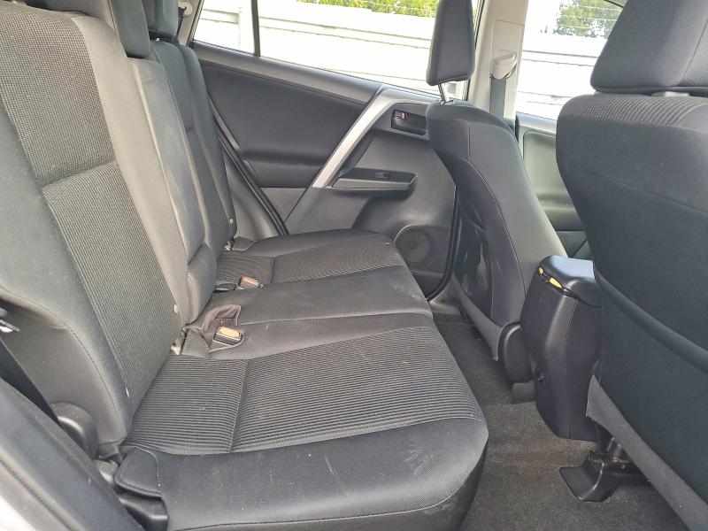 Photo 11 from auction – 2017 TOYOTA RAV4 LE with VIN 2T3ZFREVXHW345204