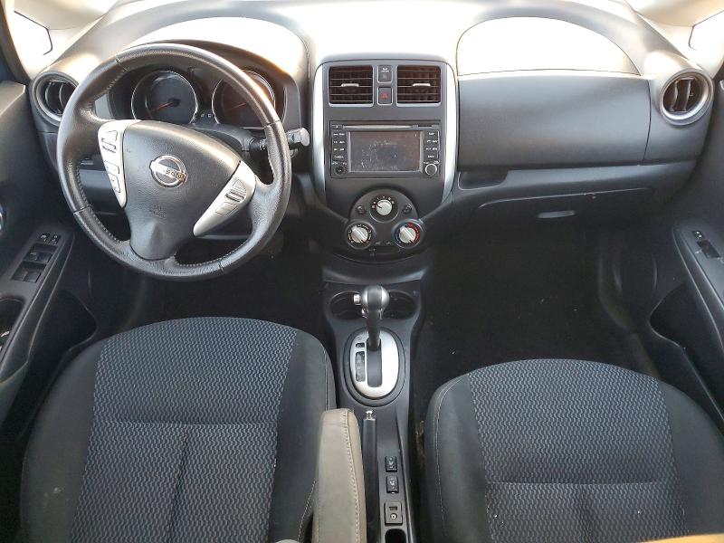 Photo 8 from auction – 2014 NISSAN VERSA NOTE with VIN 3N1CE2CP9EL389740