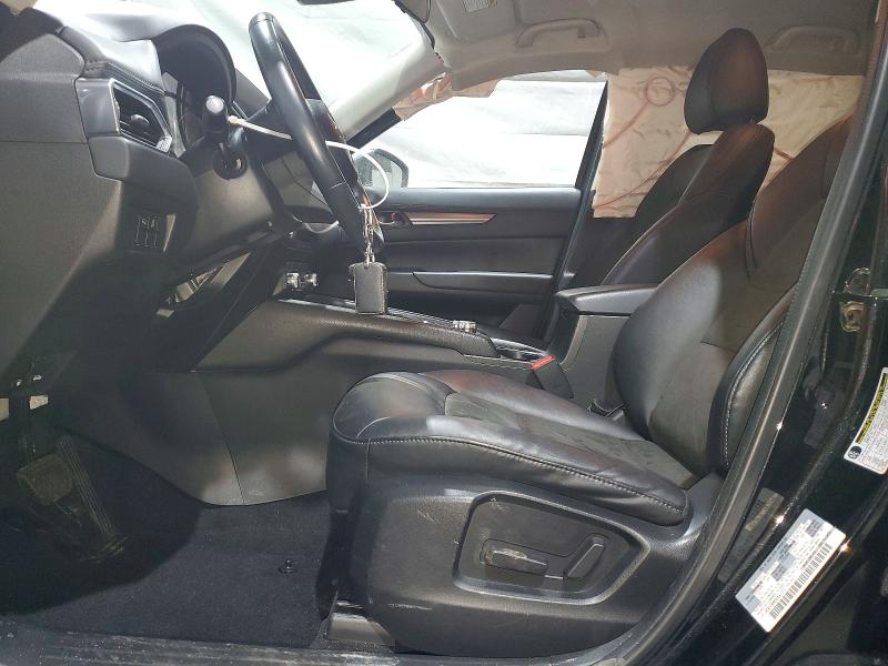 Photo 7 from auction – 2022 MAZDA CX-5 SELEC with VIN JM3KFBBM5N0541210