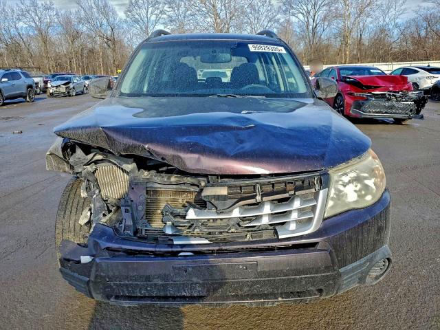 Photo 5 from auction – 2013 SUBARU FORESTER 2 with VIN JF2SHABC5DH428878