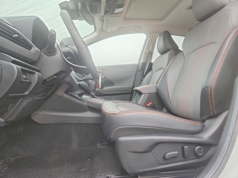 Photo 7 from auction – 2025 SUBARU CROSSTREK with VIN 4S4GUHM65S3730712