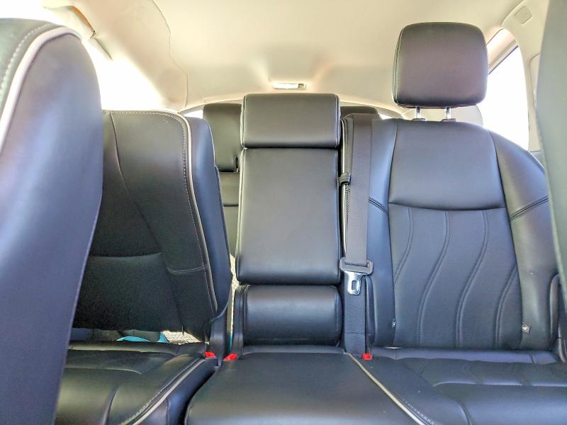 Photo 10 from auction – 2018 INFINITY QX60 with VIN 5N1DL0MN5JC515330