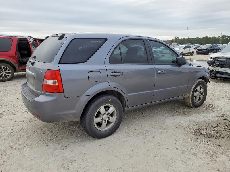 Zdjęcie 3 z aukcji – 2008 KIA SORENTO z VIN KNDJD735185766262