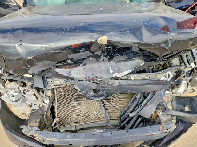 Photo 11 from auction – 2009 TOYOTA CAMRY with VIN 4T1BE46KX9U851573