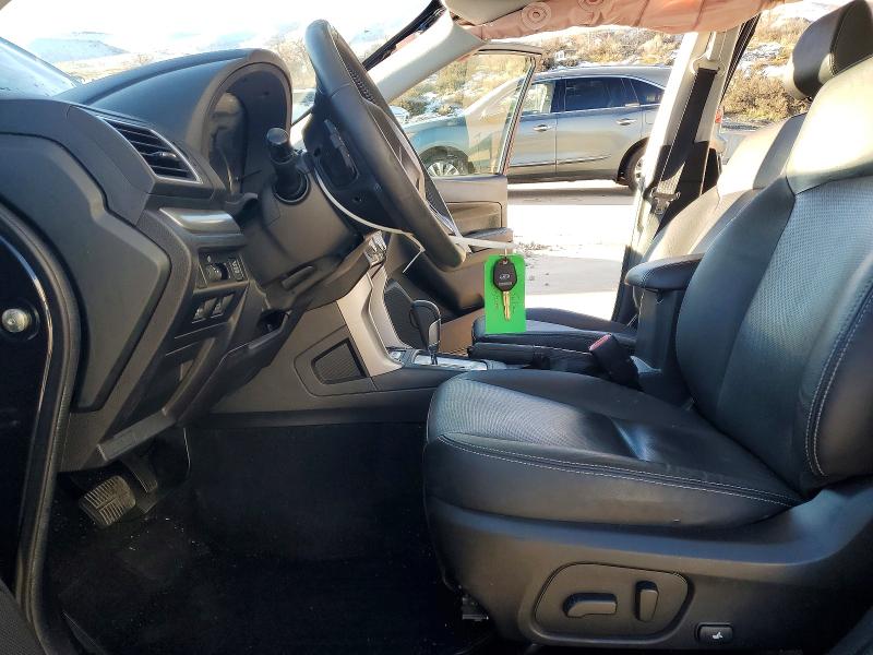 Foto 7 de la subasta – 2016 SUBARU FORESTER 2 con VIN JF2SJAHC0GH512221