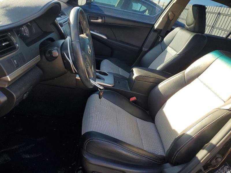 Foto 7 de la subasta – 2012 TOYOTA CAMRY BASE con VIN 4T1BF1FK2CU018269