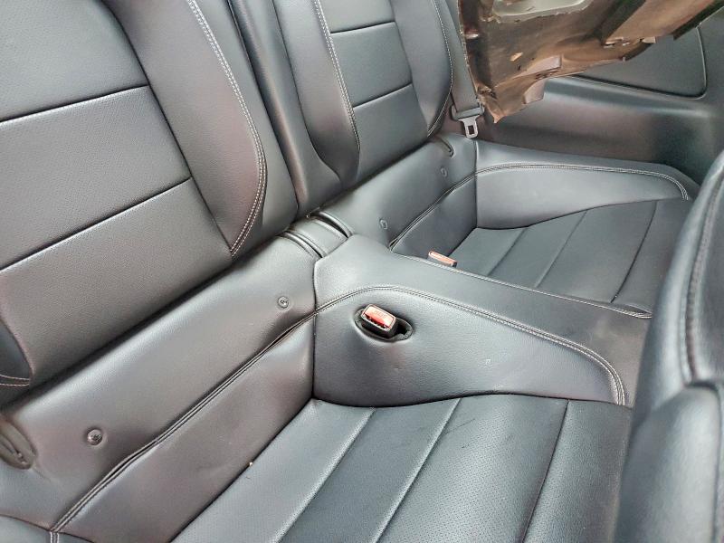 Photo 10 from auction – 2016 FORD MUSTANG with VIN 1FA6P8CF4G5226209