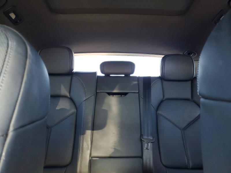 Photo 10 from auction – 2023 PORSCHE MACAN BASE with VIN WP1AA2A56PLB21923