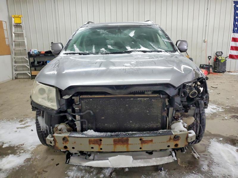 Foto 5 de la subasta – 2008 SUBARU TRIBECA LI con VIN 4S4WX92D084407682