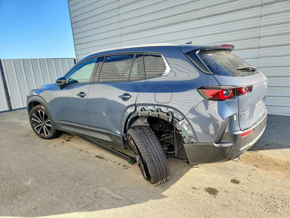 Photo 2 from auction – 2025 MAZDA CX-50 with VIN 7MMVABEM6SN370885