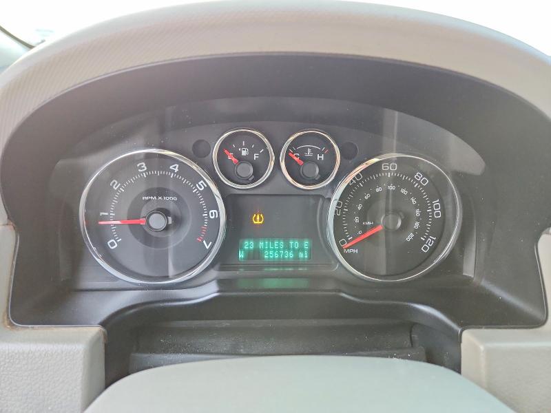 Photo 9 from auction – 2007 FORD EDGE SEL P with VIN 2FMDK49CX7BA61229