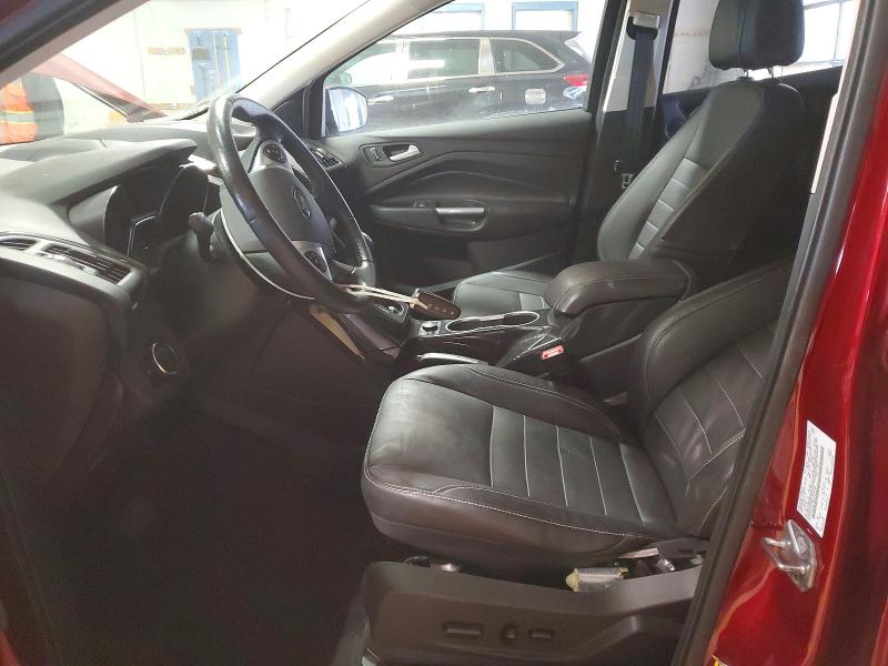 Photo 7 from auction – 2014 FORD ESCAPE TIT with VIN 1FMCU0JX9EUD50090