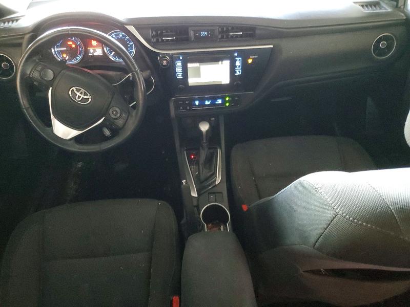 صورة رقم 8 من المزاد - 2018 TOYOTA COROLLA L مع VIN 5YFBURHE3JP759959