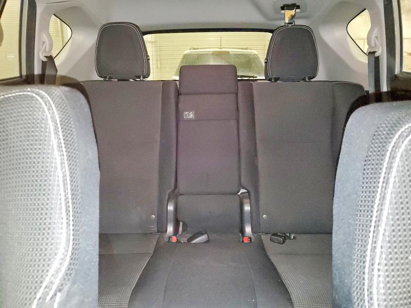 Photo 10 from auction – 2016 TOYOTA RAV4 HV XL with VIN JTMRJREV3GD029623