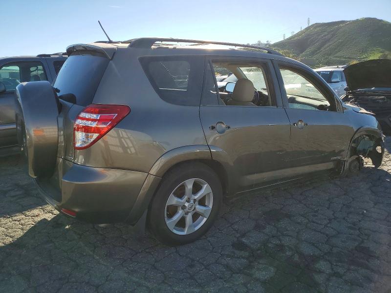 Фото 3 с аукциона – 2011 TOYOTA RAV4 LIMIT с VIN 2T3DK4DV1BW048758