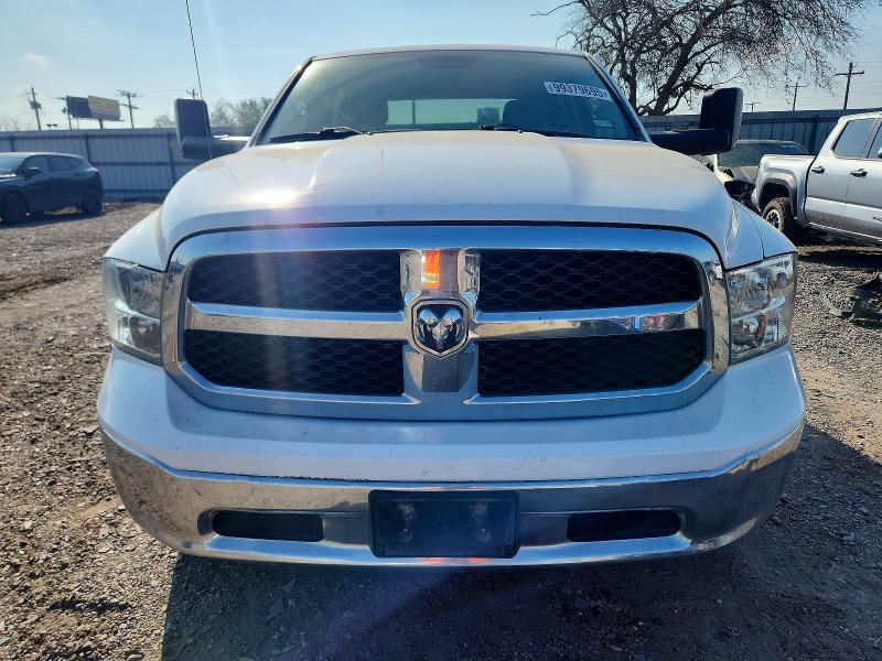 Photo 5 from auction – 2016 RAM 1500 ST with VIN 1C6RR7KMXGS337836