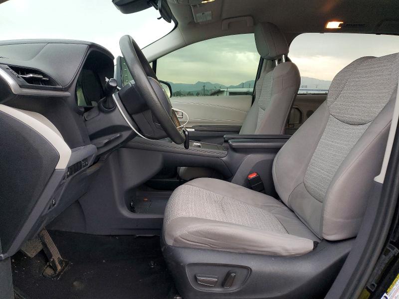 Photo 7 from auction – 2023 TOYOTA SIENNA with VIN 5TDKRKEC4PS146261