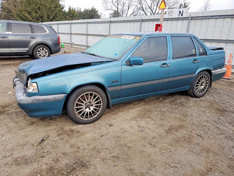 1996 VOLVO 850 - Търг №99421825