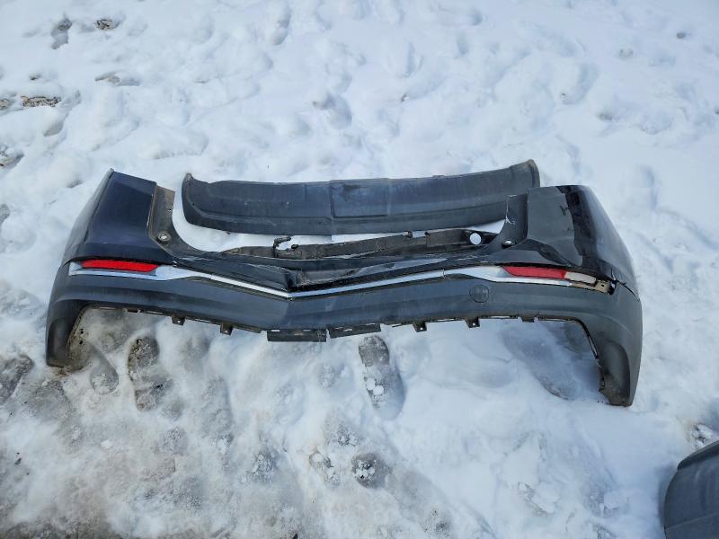 Photo 13 from auction – 2019 GMC TERRAIN with VIN 3GKALPEV3KL204715