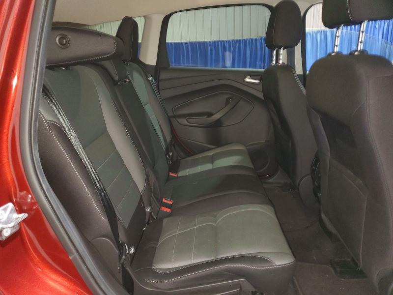 Photo 11 from auction – 2016 FORD ESCAPE SE with VIN 1FMCU0GX2GUB08820