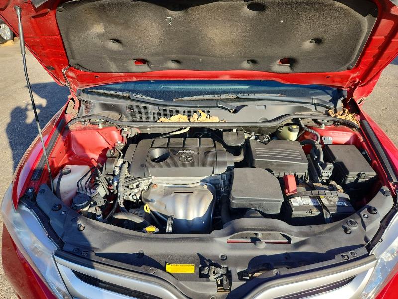 Photo 12 from auction – 2015 TOYOTA VENZA LE with VIN 4T3ZA3BB1FU096553