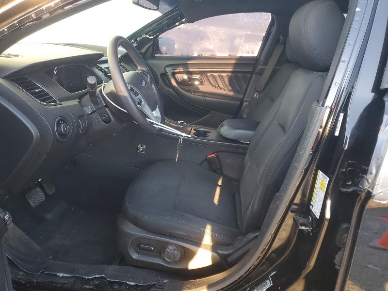 Photo 7 from auction – 2015 FORD TAURUS POL with VIN 1FAHP2MK7FG195624