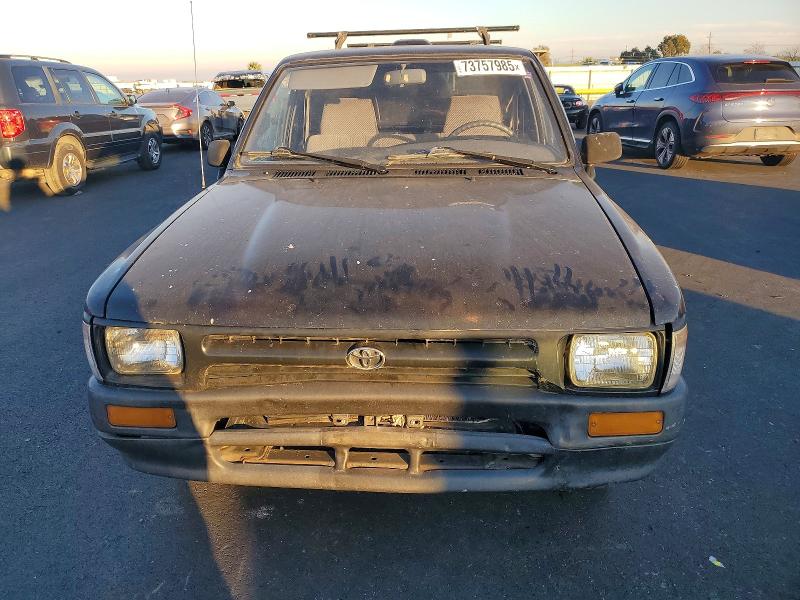 Photo 5 from auction – 1994 TOYOTA PICKUP 1/2 with VIN 4TARN81A2RZ303557