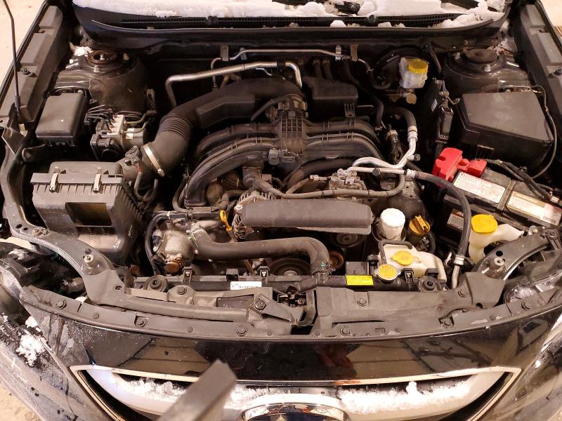 Photo 12 from auction – 2020 SUBARU OUTBACK PR with VIN 4S4BTACC7L3135812
