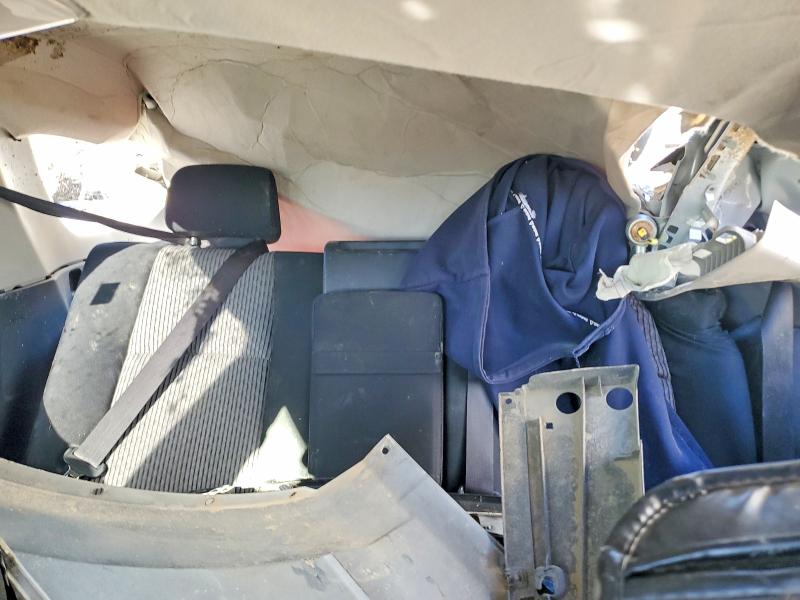 Photo 10 from auction – 2016 TOYOTA 4RUNNER SR with VIN JTEZU5JRXG5126221