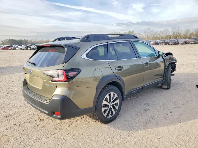 Zdjęcie 3 z aukcji – 2025 SUBARU OUTBACK PR z VIN 4S4BTAFC3S3138376