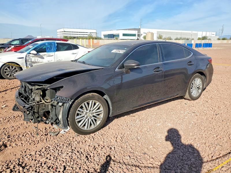 صورة رقم 1 من المزاد - 2013 LEXUS ES 350 مع VIN JTHBK1GG2D2046501