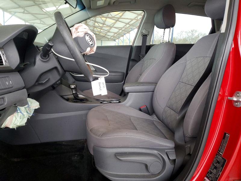 Фото 7 с аукциона – 2018 KIA NIRO FE с VIN KNDCB3LC9J5125615